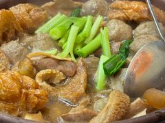 -肥家大排档(天河体育西店)