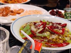 -上海人家花樣年华(虹口龙之梦店)