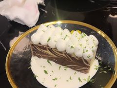 -1981牛排西餐厅(海信店)