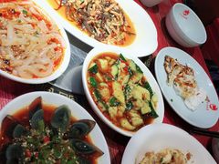 -传统香辣蟹(南园路店)