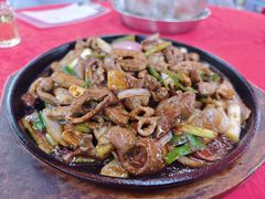 -联丰美食(番禺店)