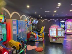 -meland club亲子乐园(北京芳圆里ID MALL店)