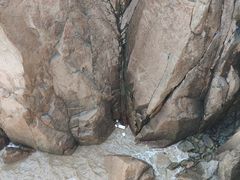 -舟山嵊泗列岛风景名胜区