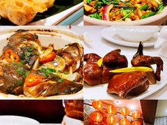 -勝記酒家·37年老字号·经典粤菜(荔枝公园店)