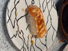 -争鲜回转寿司(西红门荟聚PLUS店)