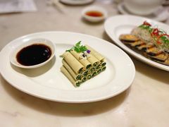 -玫瑰厅上海菜(兴国路店)