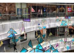店内环境-方恒购物中心(望京小街店)