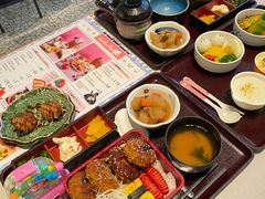 -dodonpa.墩墩伐 便当食堂(博华广场店)