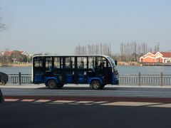 -上海长兴岛郊野公园