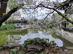 -惠山古镇·寄畅园