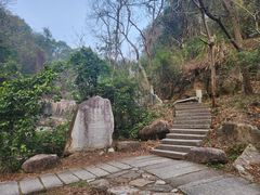 -南岳衡山风景名胜区