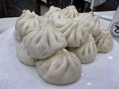 -奥华餐厅·老张记(台基厂店)