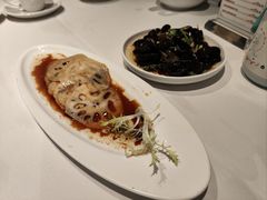 -粤财皇冠假日酒店·彩华轩中餐厅