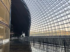 -国家大剧院西餐厅