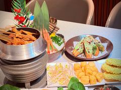 -炭之家齐齐哈尔大片烤肉·涮毛肚火锅·齐齐哈尔烤肉(中央大街店)