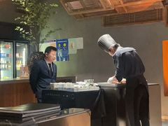 -北京老铺烤鸭(时代广场店)