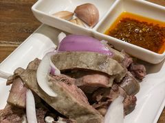 -清真·玛丽亚新疆菜主题餐厅(浙江中路店)