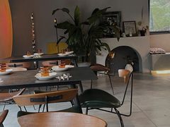 -Supine Bistro溯泮餐厅