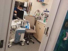 -爱诺耐芙动物医院(万博店)