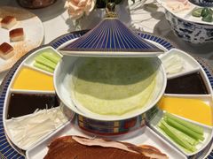 -真地道京味府·鲜橙烤鸭·北京菜(朝外大街东大桥店)