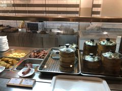 -阿那亚第二食堂 Cafeteria 2