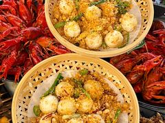 -铭副琦食·虾蟹烩馆(渔人码头店)