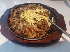 -金湖港式餐厅(建外店)