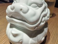 -扬州狮子楼·非遗淮扬菜(东关街店)