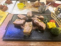 -豪客来牛排(海沧阿罗海店)