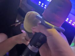 -音乐在线主题氧吧KTV(佳宁娜广场店)