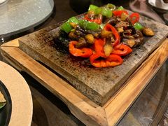 -若蘭慈·无国界素食料理(欢乐海岸店)