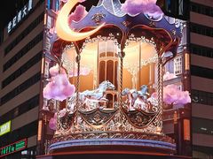 -黄兴南路步行商业街