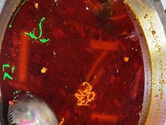 -蛙一刀·麻椒鱼火锅(金仙桥店)