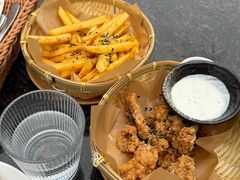 -无印良品餐堂 MUJI Diner(成都太古里店)