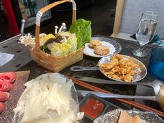 -王家渡火锅店(棕榈泉店)