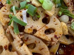 -小唐小四川水煮鱼(北三路店)