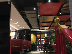 大堂-必胜客(花舞大唐博物馆店)