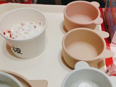 -西贝(虹口龙之梦店)