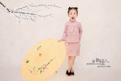 -韩国童趣baby儿童摄影(千灯店)