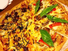 -乐凯撒披萨(海岸城店)