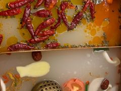 -许府牛火锅(信义坊总店)