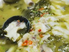 -一品红川菜(皇岗店)