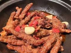 -寨子里的·钵钵菜·湘西山里菜(魅力湘西店)