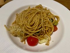 -漫蔬•台北蔬食小馆VEGGIEBOIL(朝晖店)