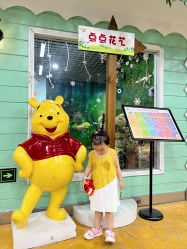点击看大图 -点点梦想城(金水路店)