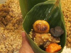 -华兴大酒楼(亿宝大厦店)