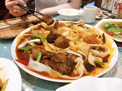 -新疆伊宁远征餐厅