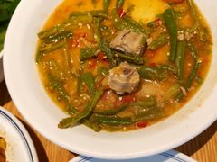 -滇铺子·云南特色菜·鲜花野菜季(东风东路c86店)