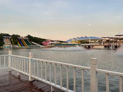 -渔岛海洋度假区