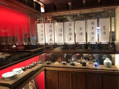 自助取餐区-松鹤面馆·古法焖肉面(观前店)